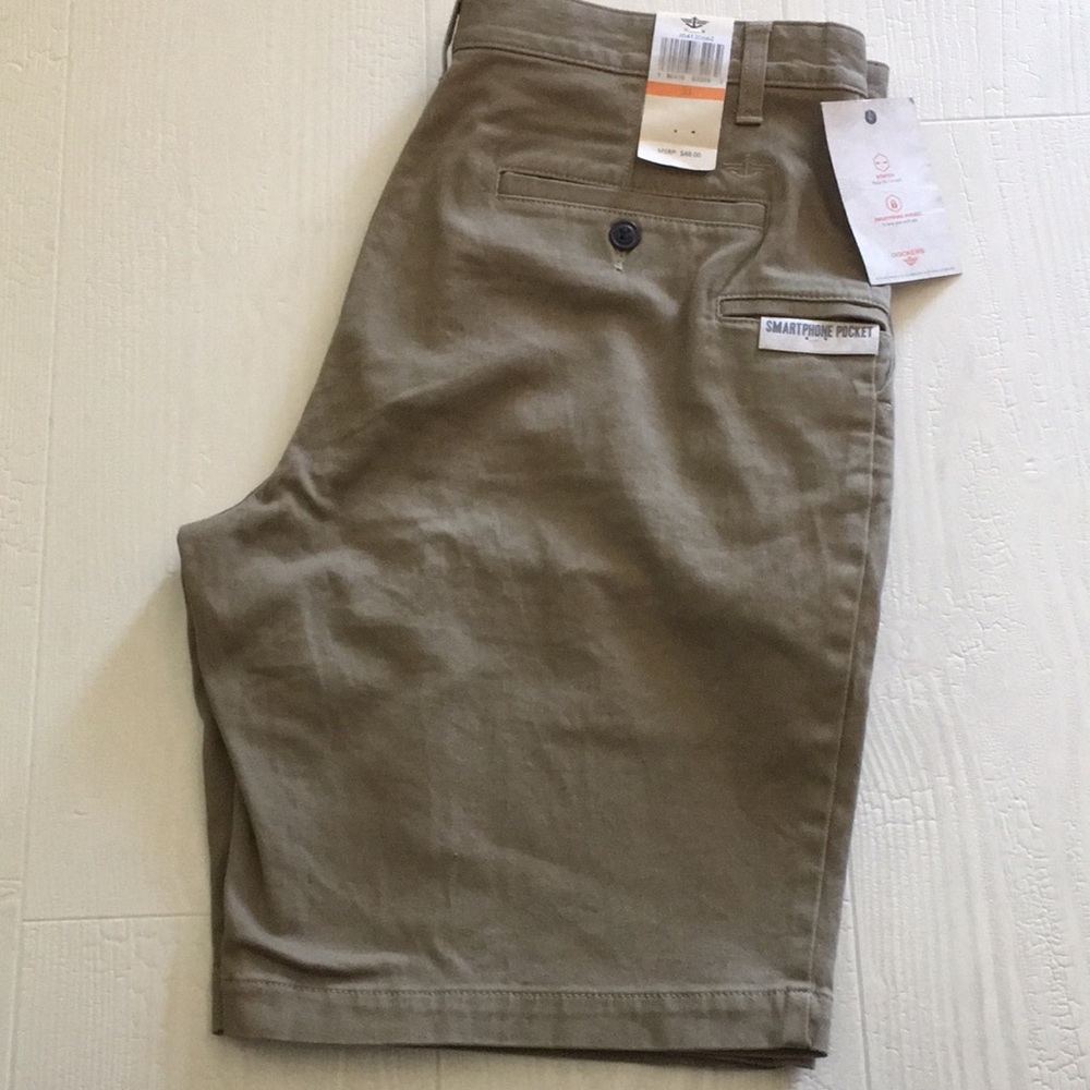 Dockers shorts